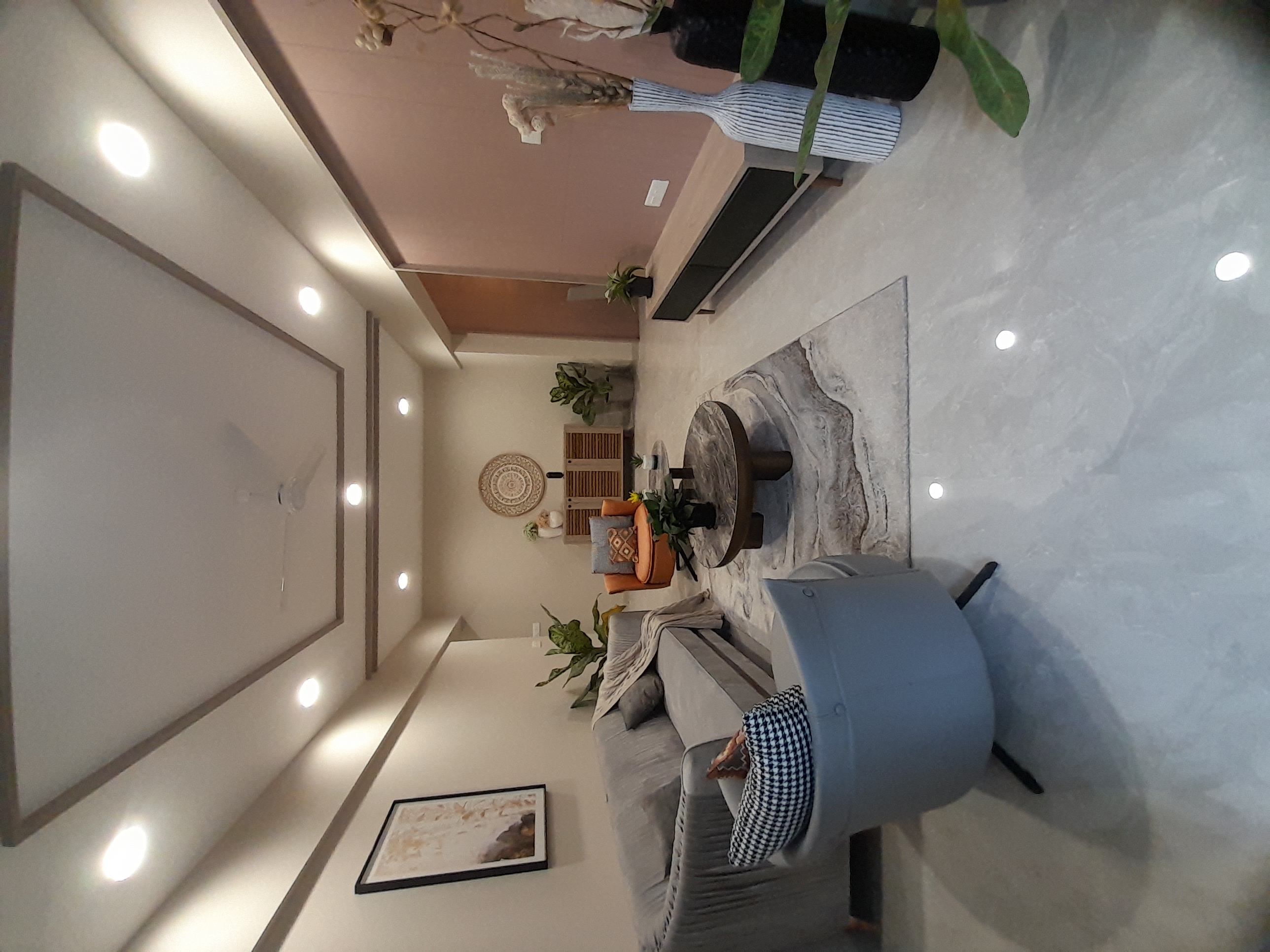 3 BHK Apartment For Sale in Matricon Chandrasmit 