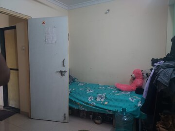 Room in 1 BHK Apartment at Ulwe – for Rent