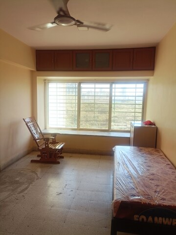 Room in 1 BHK Apartment at Eden Woods complex, Manpada – for Rent