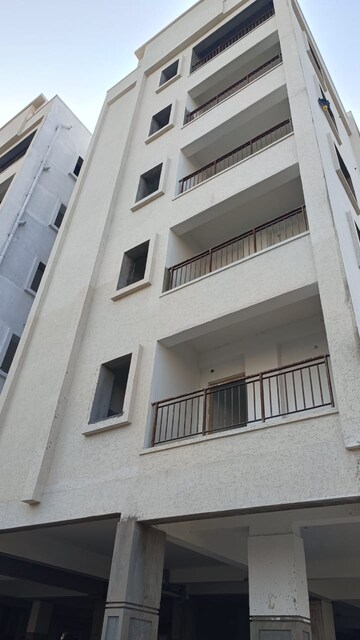 2 BHK Apartment – Exterior View View at Tukkuguda - for Sale