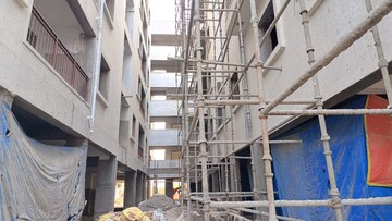 2 BHK Apartment – Exterior View View at Tukkuguda - for Sale