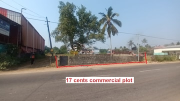 Commercial Land 7403 Sq.Ft. For Resale in Puthiyakavu Kochi  8225026