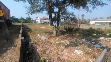 Plot Area in  Land at Puthiyakavu – for Sale