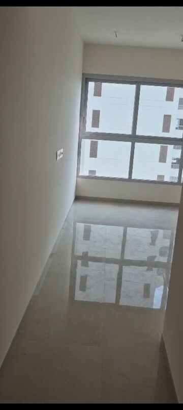 Kitchen in 2 BHK Apartment at Piramal Vaikunth, Balkum Pada – for Rent