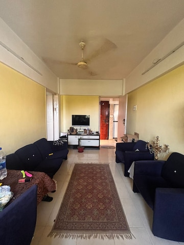 2 BHK Apartment For Rent in Andheri West Mumbai  8225039