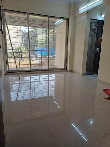 1 BHK Apartment For Rent in Neelkanth Sparkle, Ghansoli