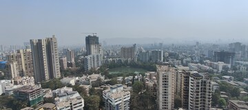 2 BHK Apartment – Exterior View View at Larkins 315 Rio, Panch Pakhadi - for Rent