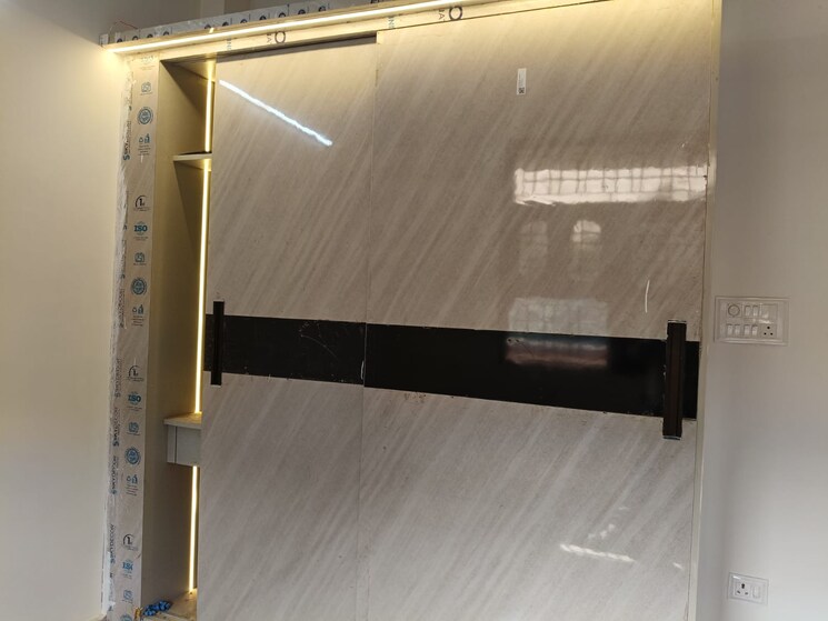 undefined, smart-lane 3 Bedroom 1400 Sq.Ft. Builder Floor In Niti Khand Ghaziabad 8225051