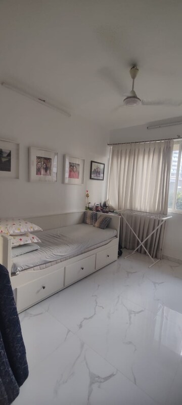 Kitchen in 2 BHK Apartment at Paschim Apartments, Dadar West – for Rent