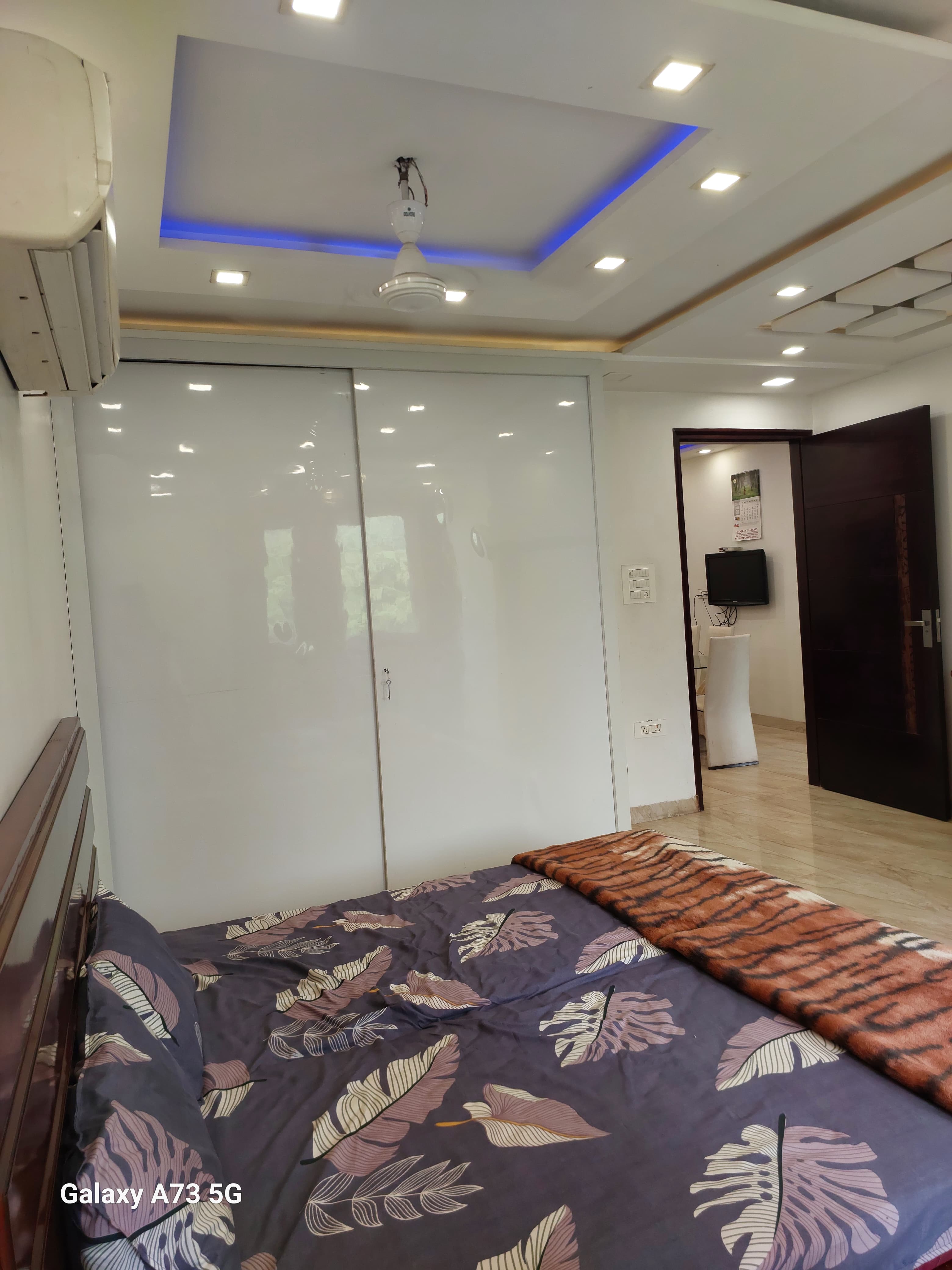 3 BHK Apartment For Sale in Pitampura Hosing 