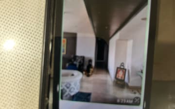 4 BHK Penthouse For Sale in Salcon The Verandas, Suncity