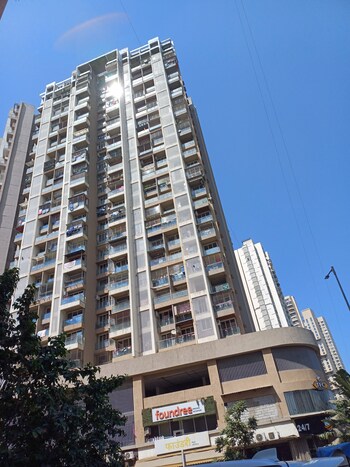 Bhairaav Goldcrest Residency