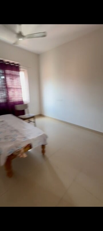 Master Bedroom in 3 BHK Apartment at Kanakapura Road – for Rent