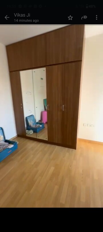 Room in 3 BHK Apartment at Kanakapura Road – for Rent