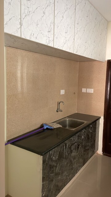 Bathroom in 4 BHK Villa at Pristine Hill View Elitus Euphoria, Yelahanka – for Rent