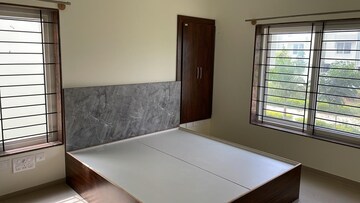 Room in 4 BHK Villa at Pristine Hill View Elitus Euphoria, Yelahanka – for Rent