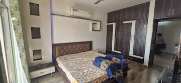 3 BHK Builder Floor For Rent in RPS Palm Drive Sector 88 Faridabad  8225081