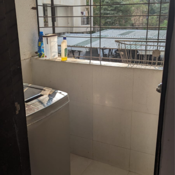 1 BHK Apartment For Rent in Pristine Viva Mohammadwadi Pune  8225098