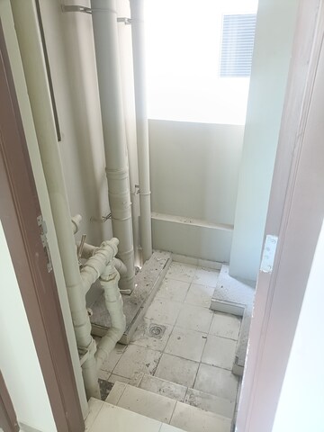 Balcony in 2 BHK Apartment at Sheth Irene, Malad West – for Rent