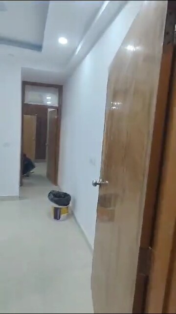 Furnished Amenities in 1 BHK Builder Floor at Mehrauli – for Rent