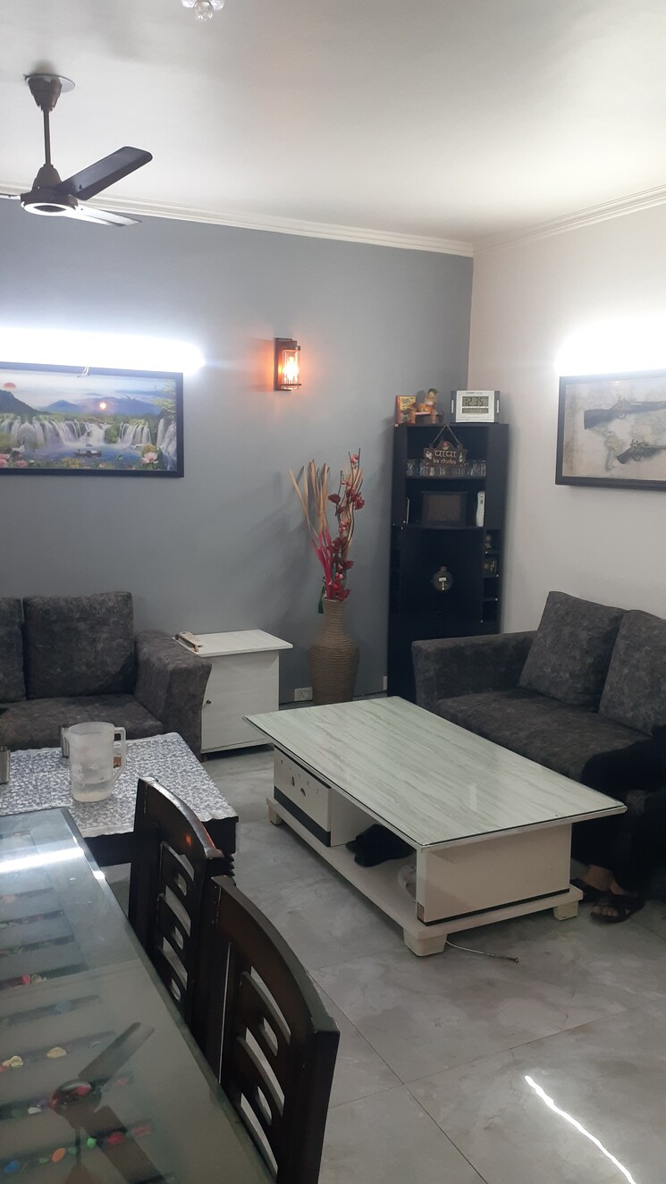 Living Room, ansal-sunshine-county 2 Bedroom 1342 Sq.Ft. Apartment In Kundli Sonipat 8225120