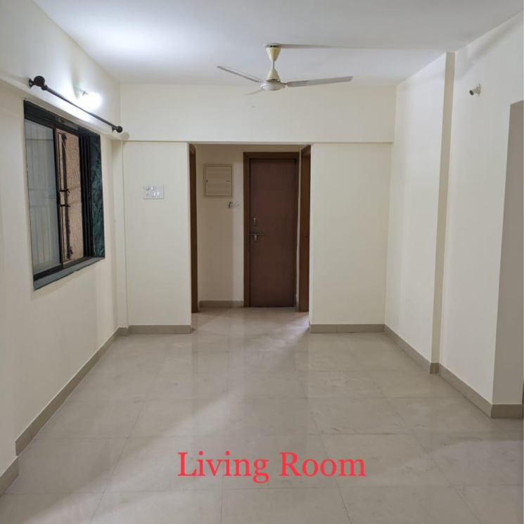 Room, pristine-viva 2 Bedroom 562 Sq.Ft. Apartment In Mohammadwadi Pune 8225106