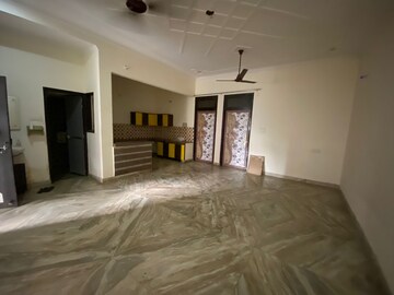 Living Room in 3 BHK Independent House at Gomti Nagar – for Rent