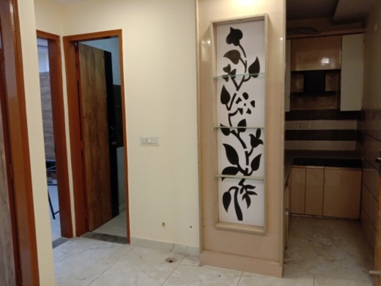 Room, dwarka mor 2 Bedroom 495 Sq.Ft. Builder Floor In Dwarka Mor Delhi 8225142