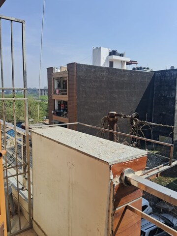6+ BHK Independent House – Exterior View View at Bharti Apartments, Shakti Khand iv - for Sale