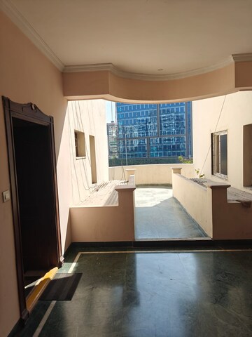 Corridor in 3 BHK Apartment at Monte Carlo Apartments, Hi Tech City – for Rent