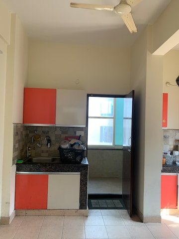 Kitchen in 3 BHK Apartment at Monte Carlo Apartments, Hi Tech City – for Rent