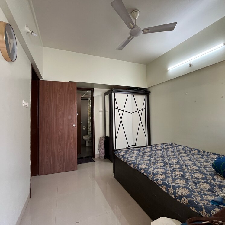Bedroom, warje 2 Bedroom 1149 Sq.Ft. Apartment In Warje Pune 8225168
