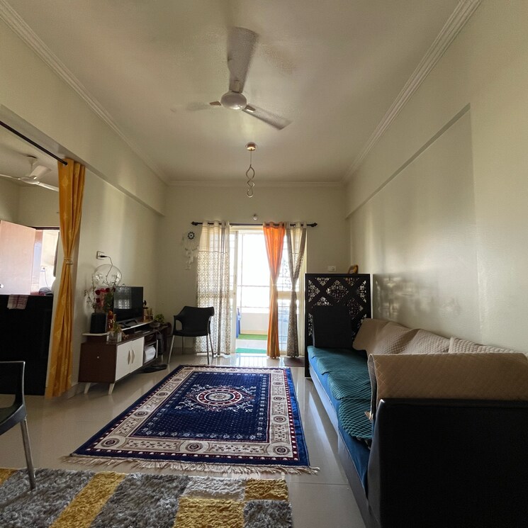 Bedroom, warje 2 Bedroom 1149 Sq.Ft. Apartment In Warje Pune 8225168