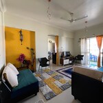 2 BHK + Pooja Room 1149 Sq.Ft. Apartment in Warje Rahul Park