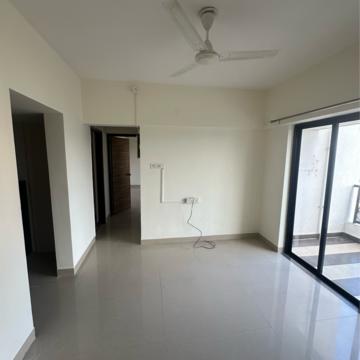 3 BHK Apartment For Rent in Vedant Kingston Atlantis Mohammadwadi Pune  8225150