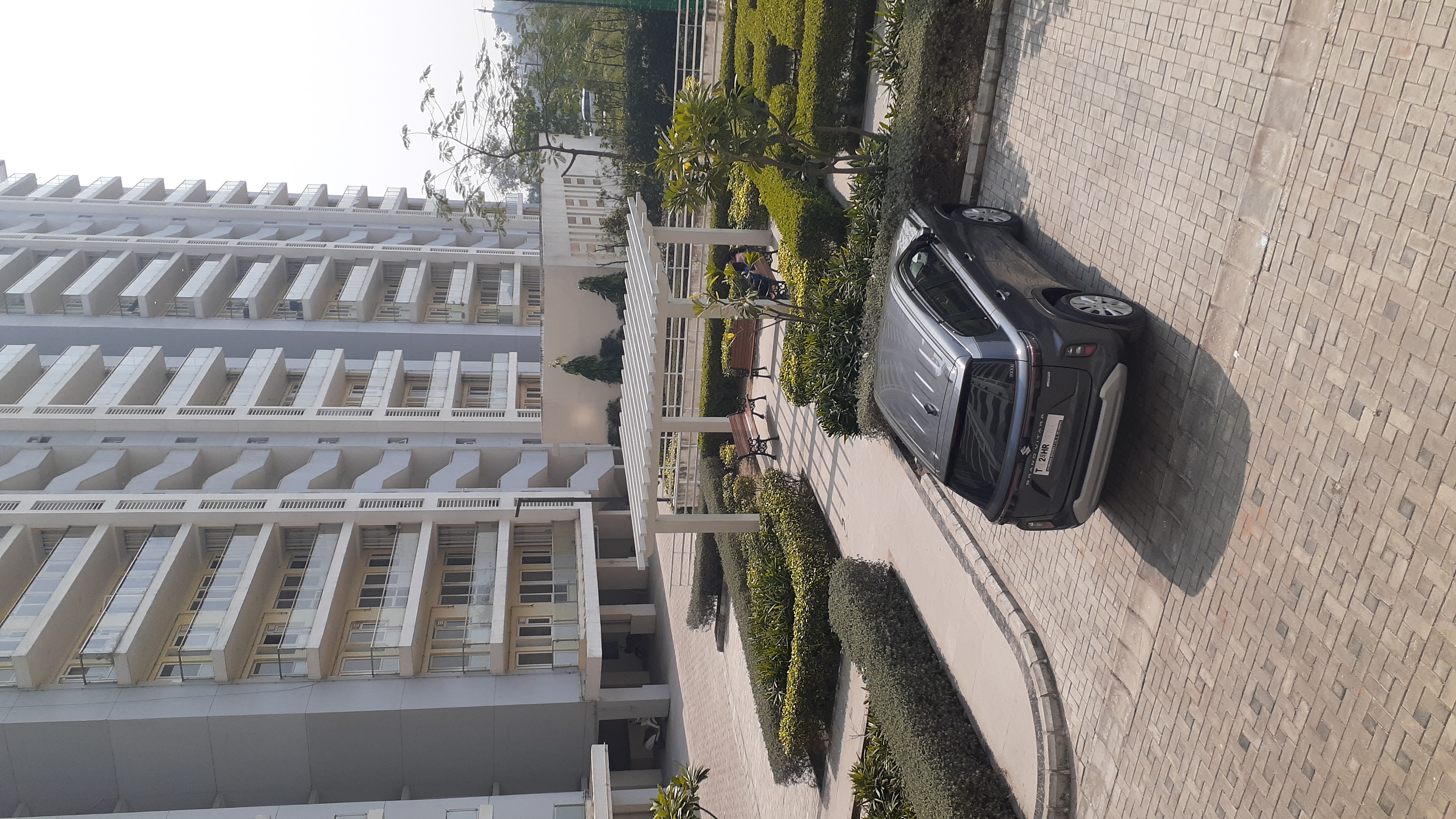 2 BHK Apartment For Sale in Tdi Lekhgrow 