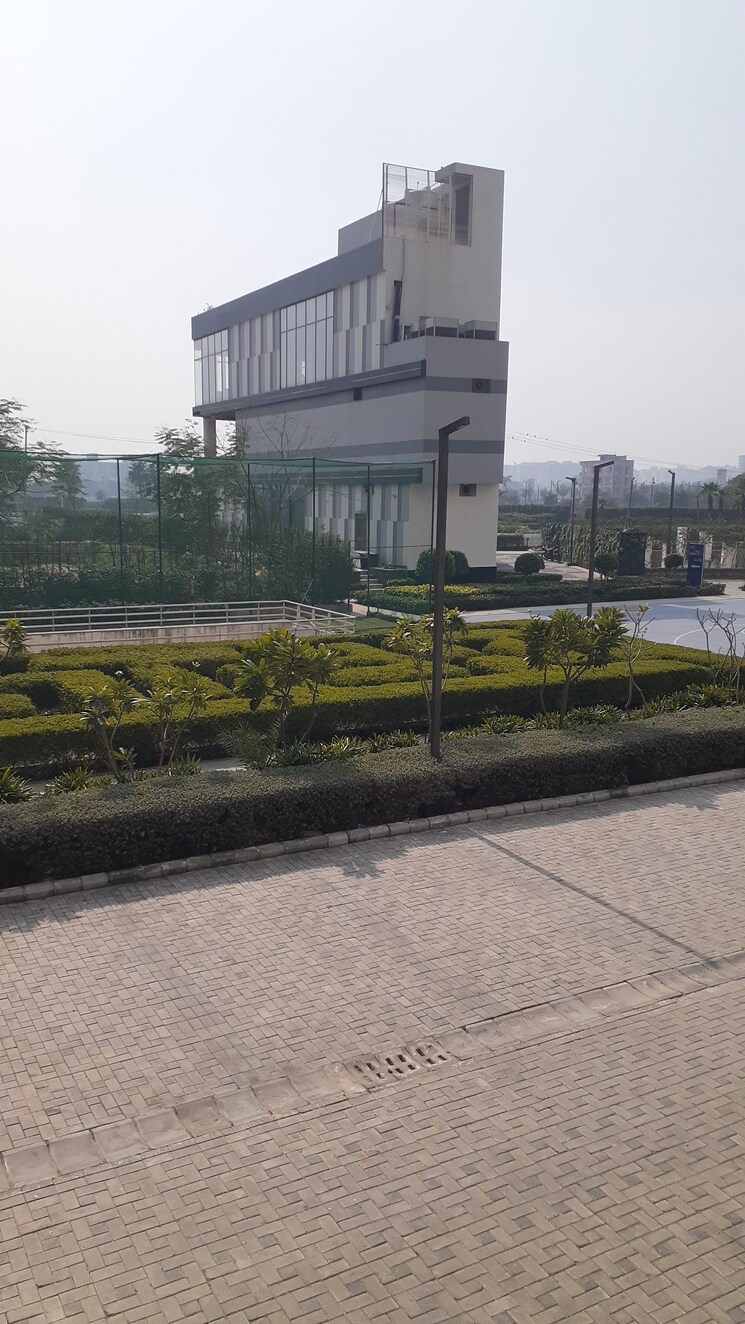 Exterior View, kundli 2 Bedroom 1250 Sq.Ft. Apartment In Kundli Sonipat 8225179