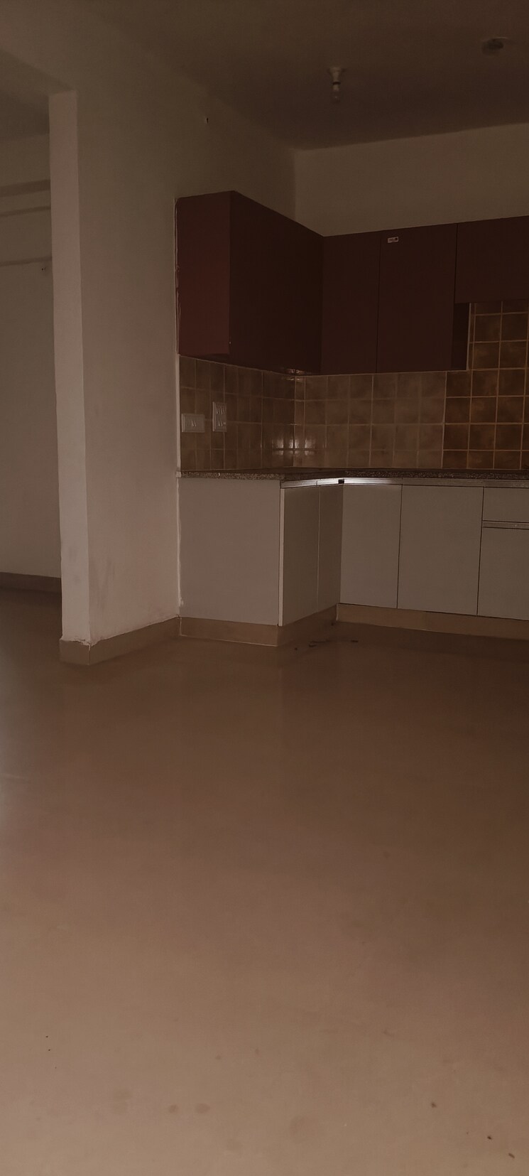 Kitchen, gardenia-golf-city 3 Bedroom 1350 Sq.Ft. Apartment In Sector 75 Noida 8225164