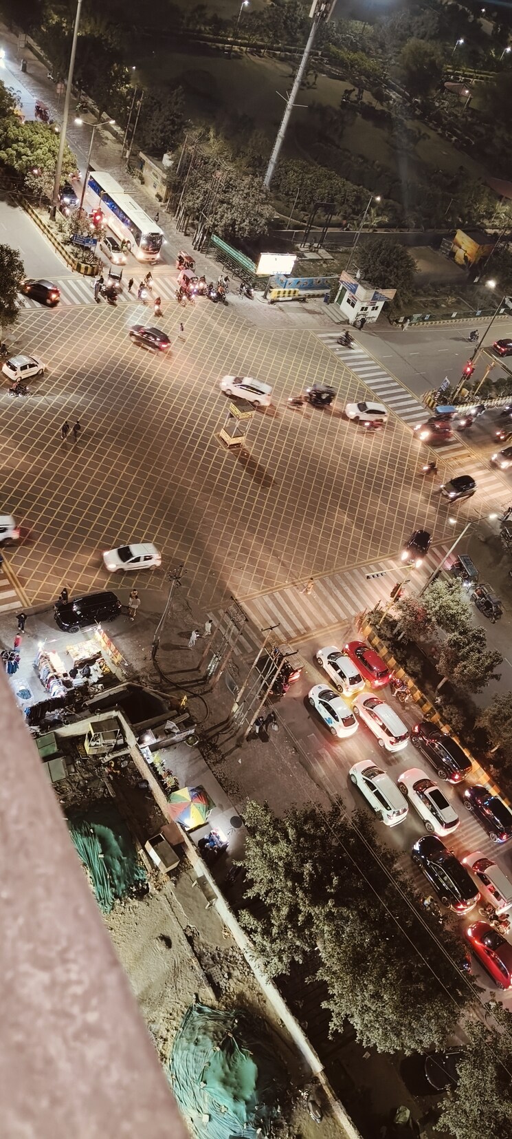 Exterior View, gardenia-golf-city 3 Bedroom 1350 Sq.Ft. Apartment In Sector 75 Noida 8225164