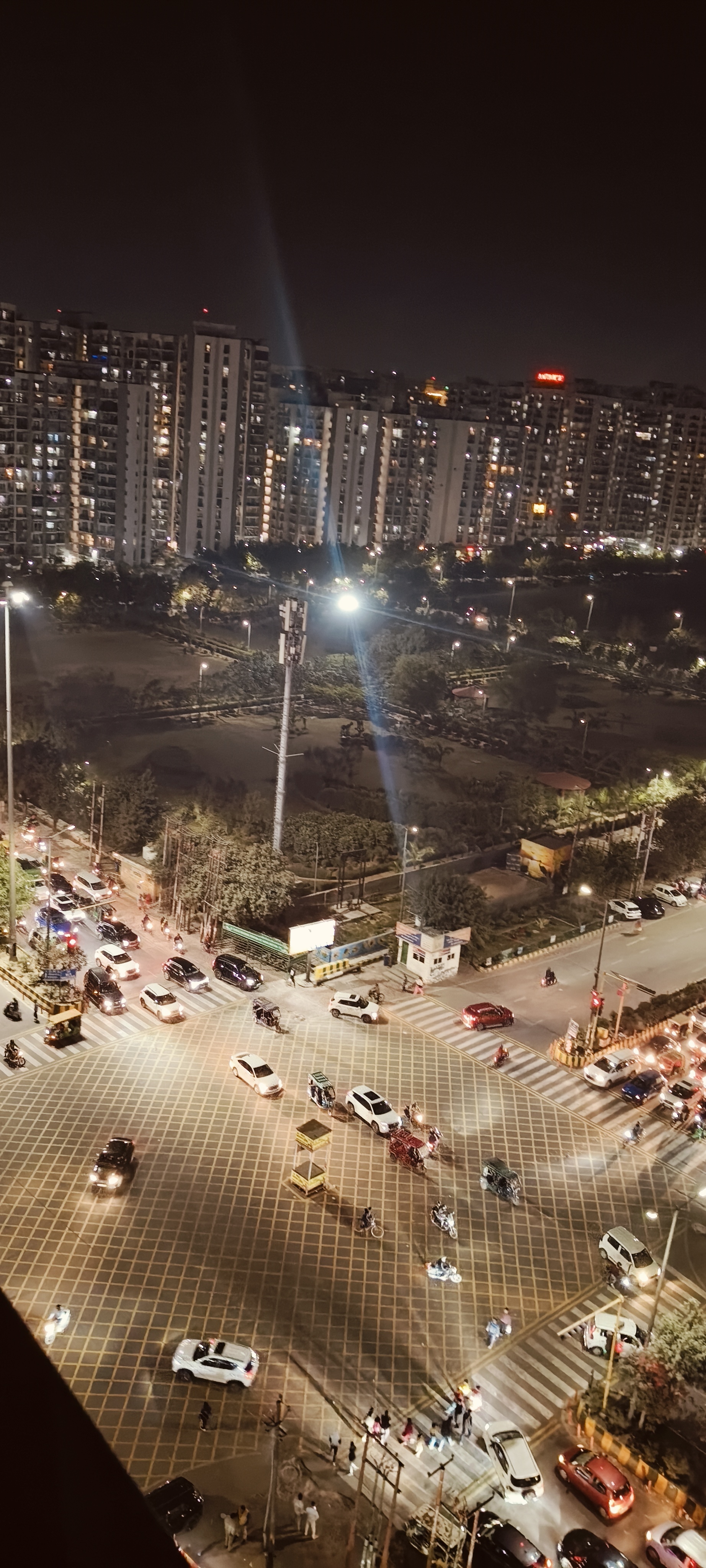 3 BHK Apartment For Sale in Gardenia Golf City