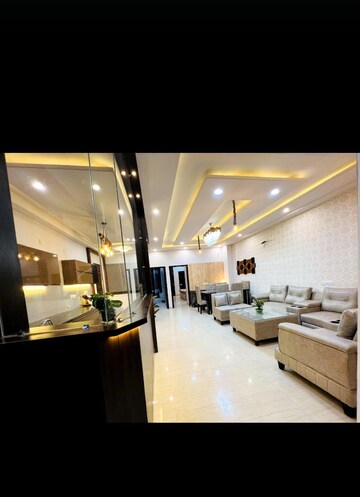 Team Area in 3 BHK Apartment at VIP Ashiana Homes, Vip Road – for Sale