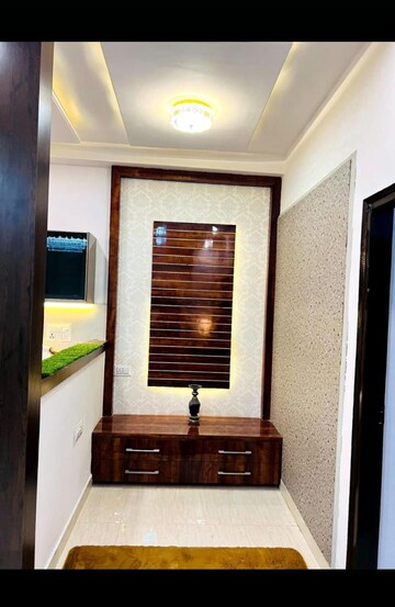 Furnished Amenities in 3 BHK Apartment at VIP Ashiana Homes, Vip Road – for Sale