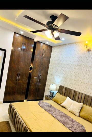 Furnished Amenities in 3 BHK Apartment at VIP Ashiana Homes, Vip Road – for Sale