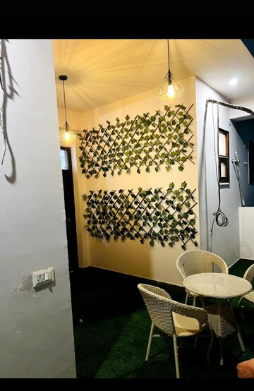 Team Area in 3 BHK Apartment at VIP Ashiana Homes, Vip Road – for Sale