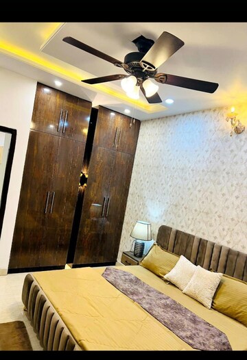 Furnished Amenities in 3 BHK Apartment at VIP Ashiana Homes, Vip Road – for Sale