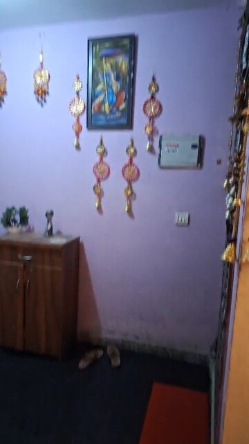 Furnished Amenities in 1 BHK Builder Floor at Mehrauli – for Rent