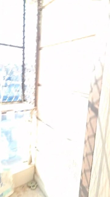 Staircase in 1 BHK Builder Floor at Mehrauli – for Rent