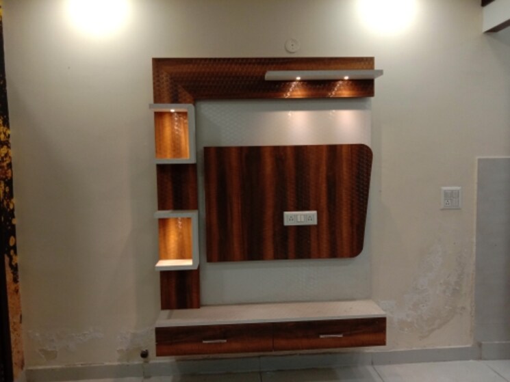 undefined, dwarka mor 2 Bedroom 495 Sq.Ft. Builder Floor In Dwarka Mor Delhi 8225178