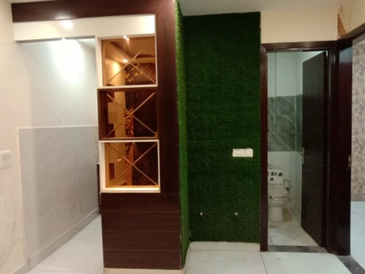 undefined, dwarka mor 2 Bedroom 495 Sq.Ft. Builder Floor In Dwarka Mor Delhi 8225178