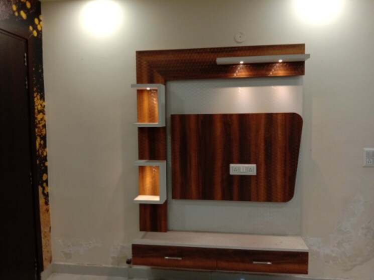 undefined, dwarka mor 2 Bedroom 495 Sq.Ft. Builder Floor In Dwarka Mor Delhi 8225178